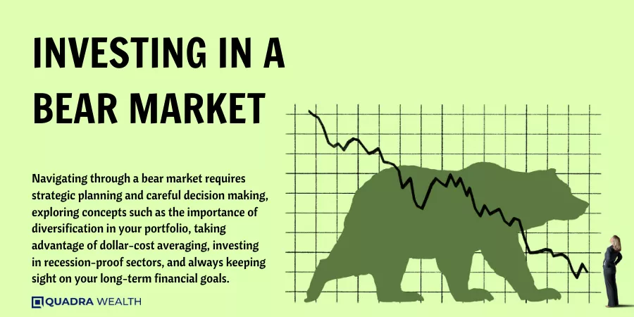 Investing in a Bear Market