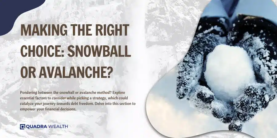 Making the Right Choice_ Snowball or Avalanche