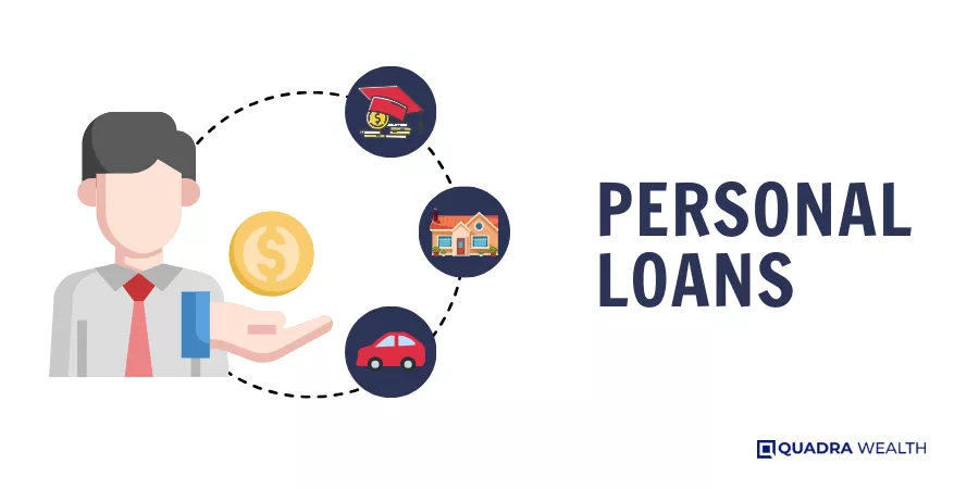 Personal Loans