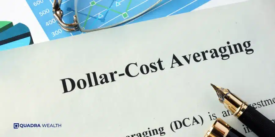 The Concept of Dollar-Cost Averaging