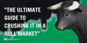 what does a bull market mean