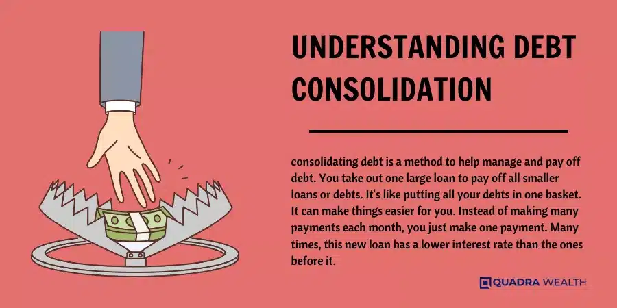 Understanding Debt Consolidation