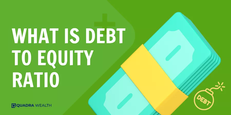 What Is Debt To Equity Ratio
