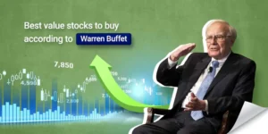 Stocks recommended by Warren Buffett for optimal value investment