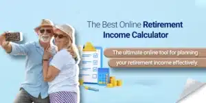 best online retirement income calculator