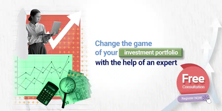 Diversify & Expand your portfolio of investments by the help of an expert