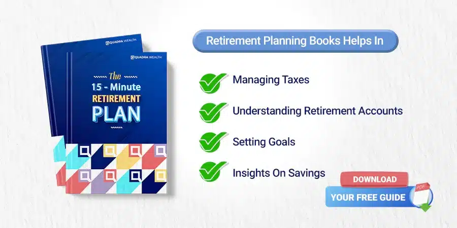 Why Retirement Planning Books are Essential