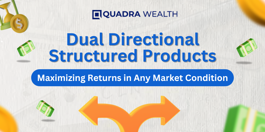 Dual Directional Structured Products