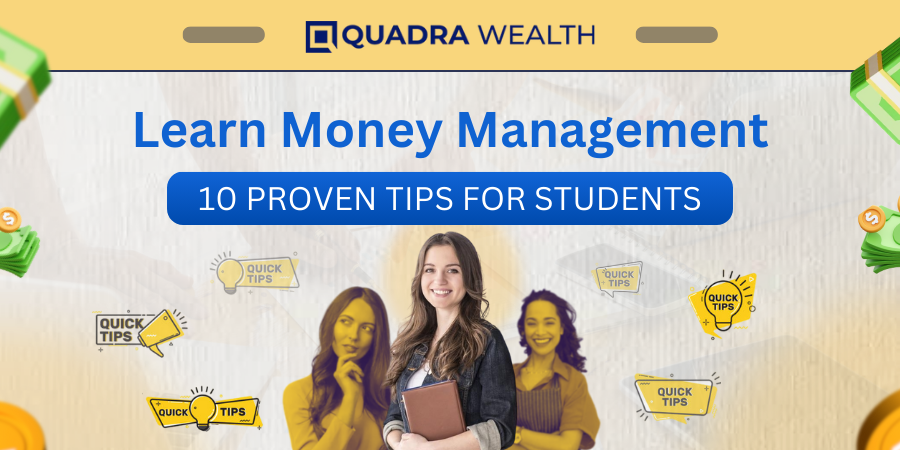 money management strategies for students