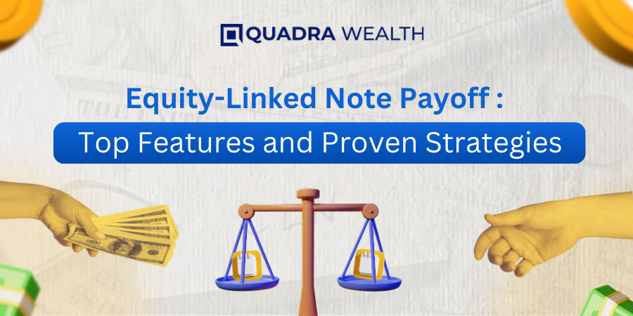 equity-linked note payoff