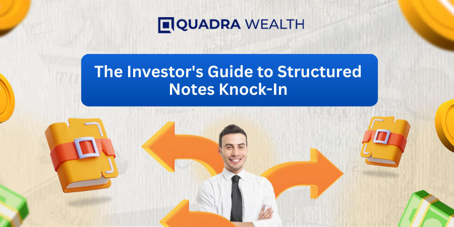 structured notes knock-in