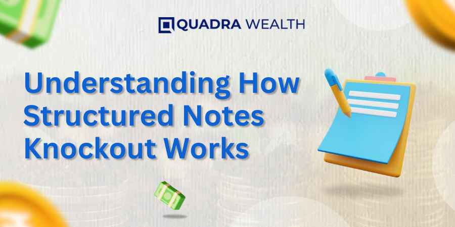 structured notes knockout