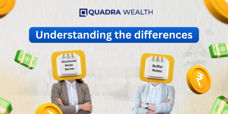 Barrier Note Understanding the differences: structured notes barrier vs. buffer notes