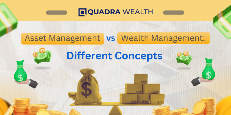 asset vs wealth management