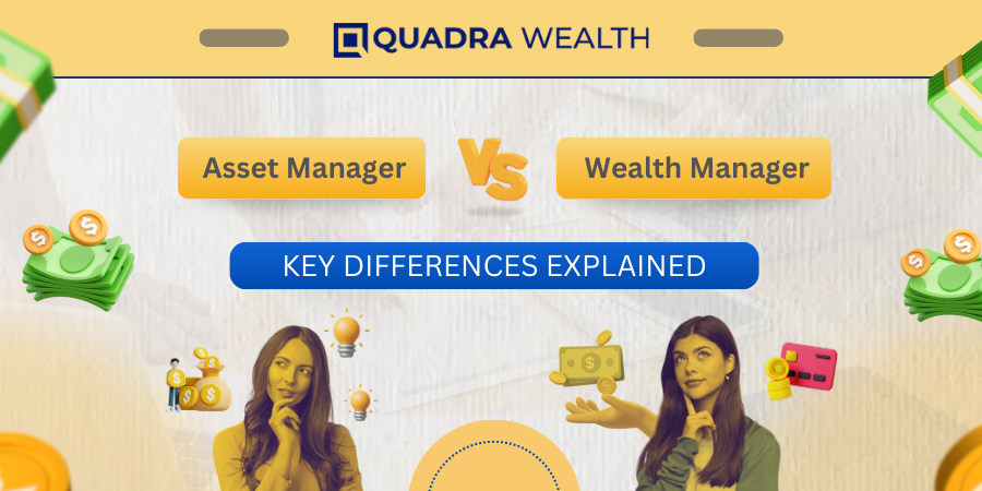 asset manager vs wealth manager