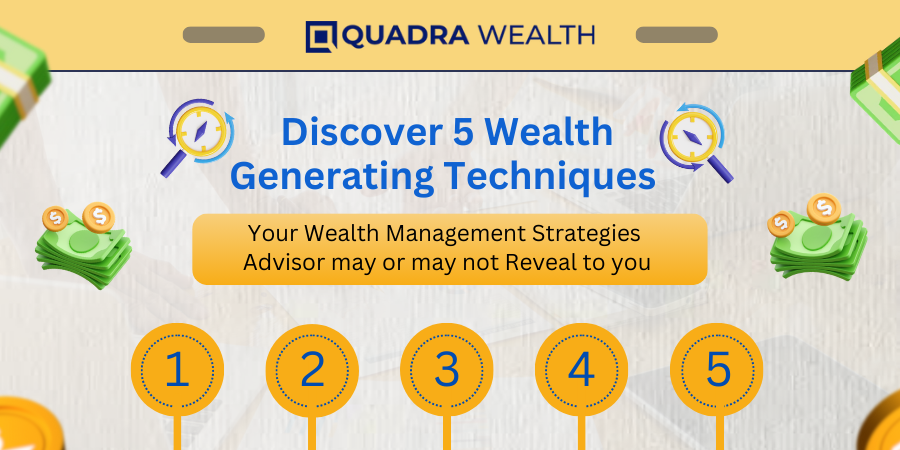 wealth management strategies advisor