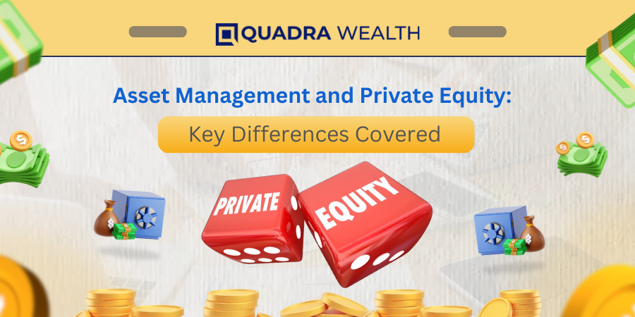 Asset Management and Private Equity