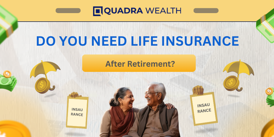 Insurance after retirement