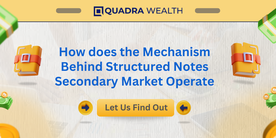 structured notes secondary market