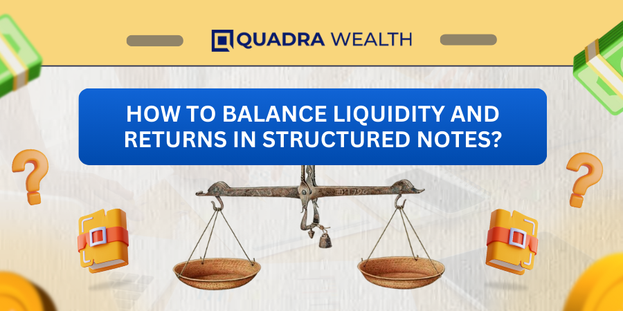 structured notes liquidity