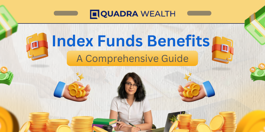 index funds benefits