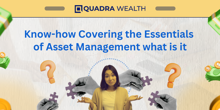 asset management what is it