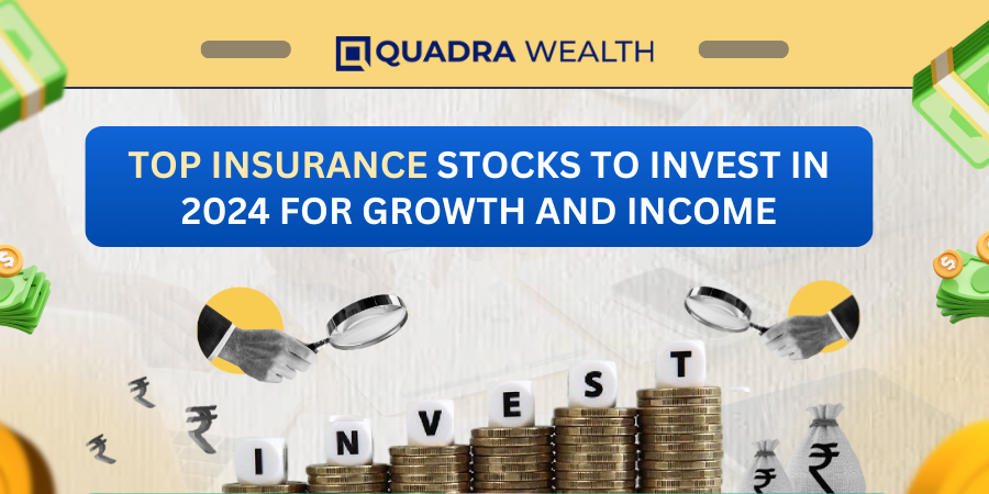 best insurance stocks for long term