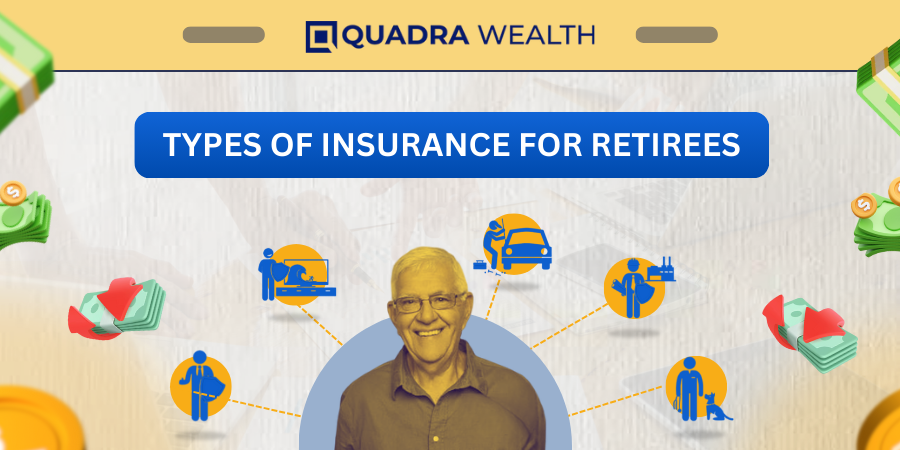 Insurance after retirement
