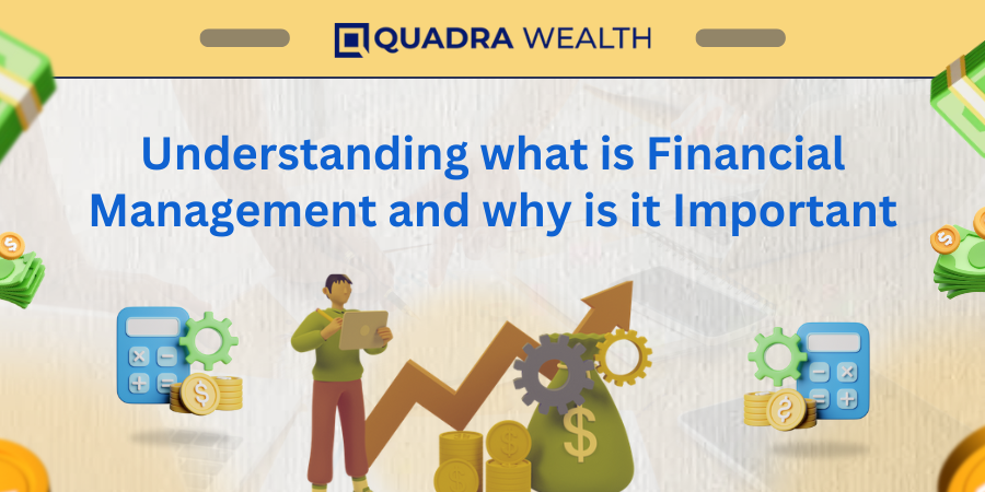 what is financial management and why is it important