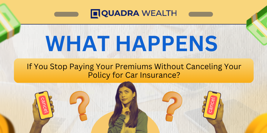 how to cancel insurance renewal