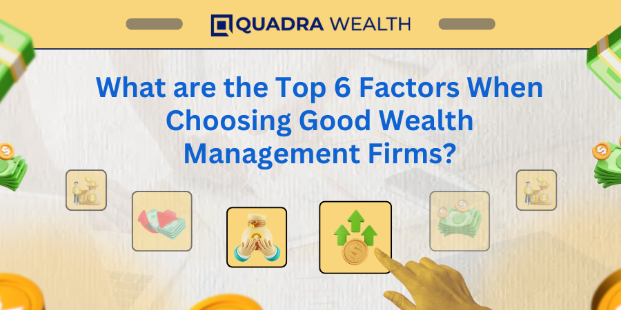 wealth management firms