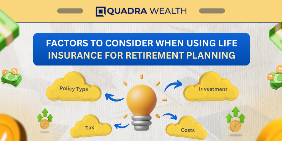 life insurance for retirement planning