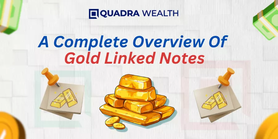 Gold Linked Notes