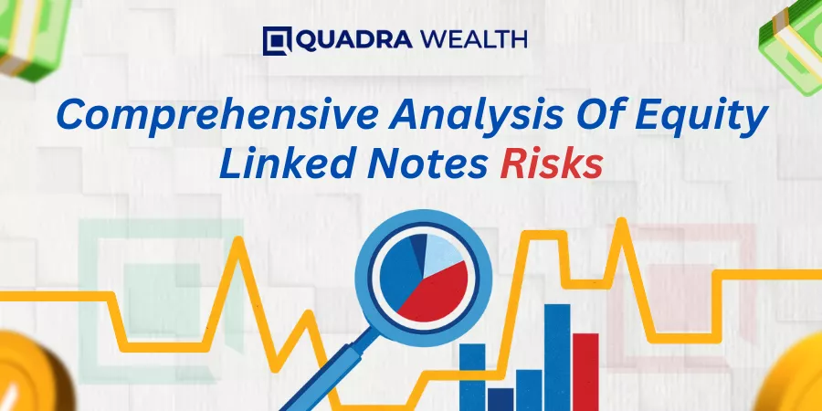 Equity Linked Notes Risks