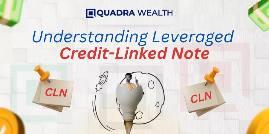 Leveraged Credit-Linked Note