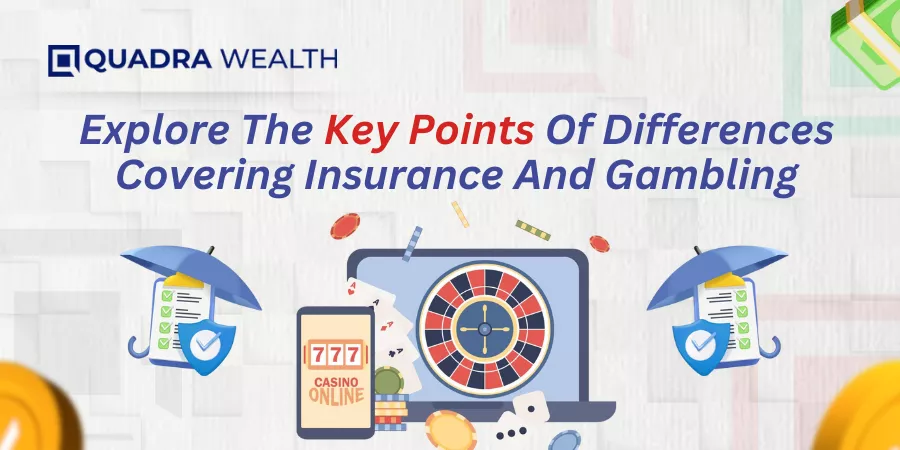 Insurance And Gambling