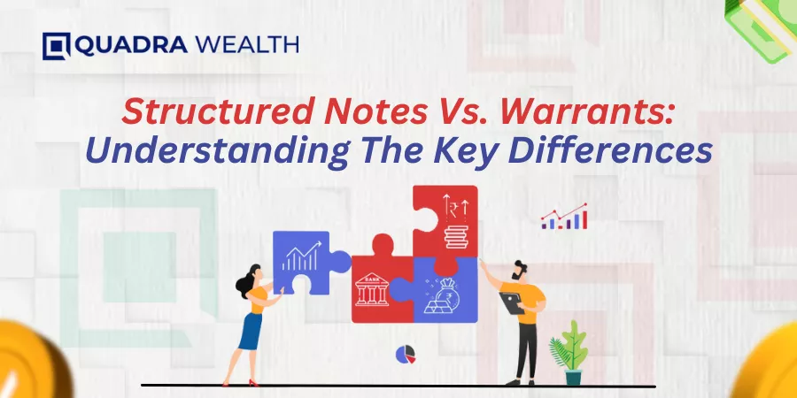 Structured Notes Vs Warrants