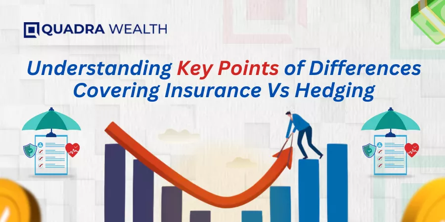 Insurance Vs Hedging