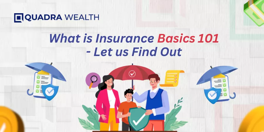 Insurance Basics 101