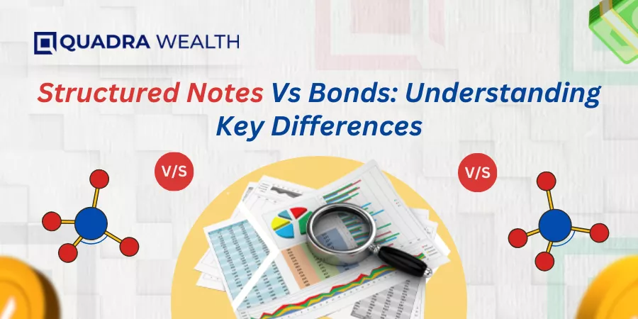 Structured Notes Vs Bonds