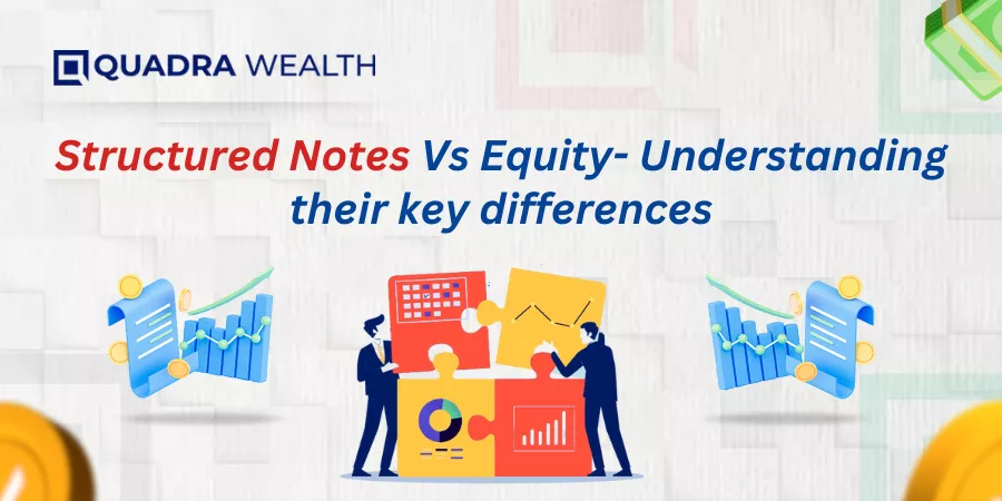 Structured Notes Vs Equity