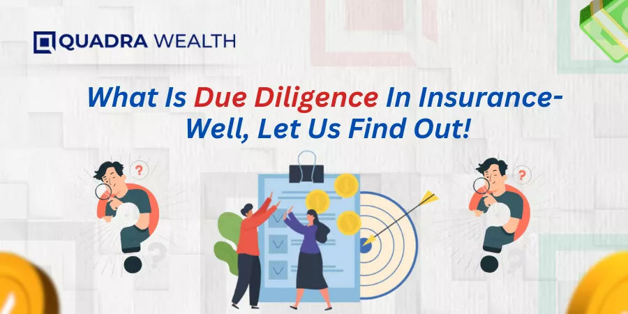 What Is Due Diligence In Insurance