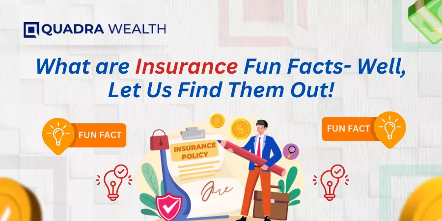 Insurance Fun Facts