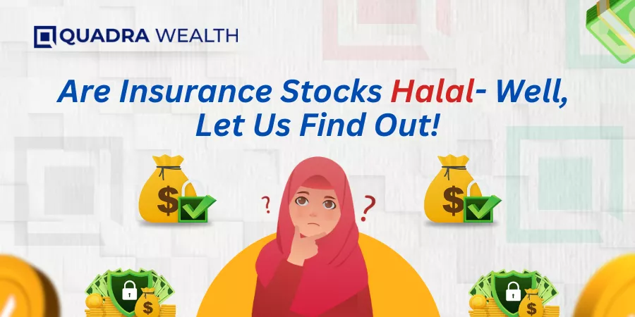 Are Insurance Stocks Halal