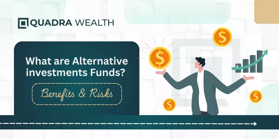 what are alternative investment funds