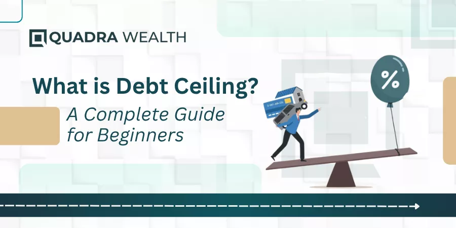 what is debt ceiling