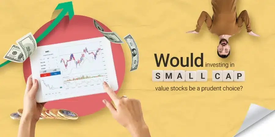 Introduction to small cap stocks