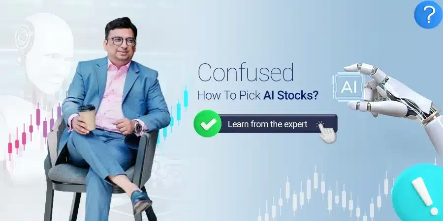 How To Pick AI Stocks Call To Action