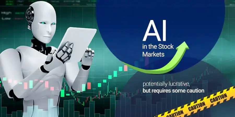 AI in the Stock Markets