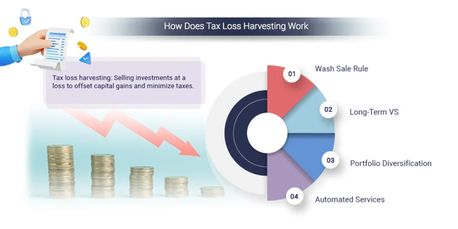 Tax Loss Harvesting Techniques